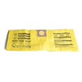 thumbnail image 1 of Replacement for Shop Vac Gallon 5,6 & 8 Type-H Paper Bags (3 Pack 6 Bags) // 906-71-00, 1 of 1