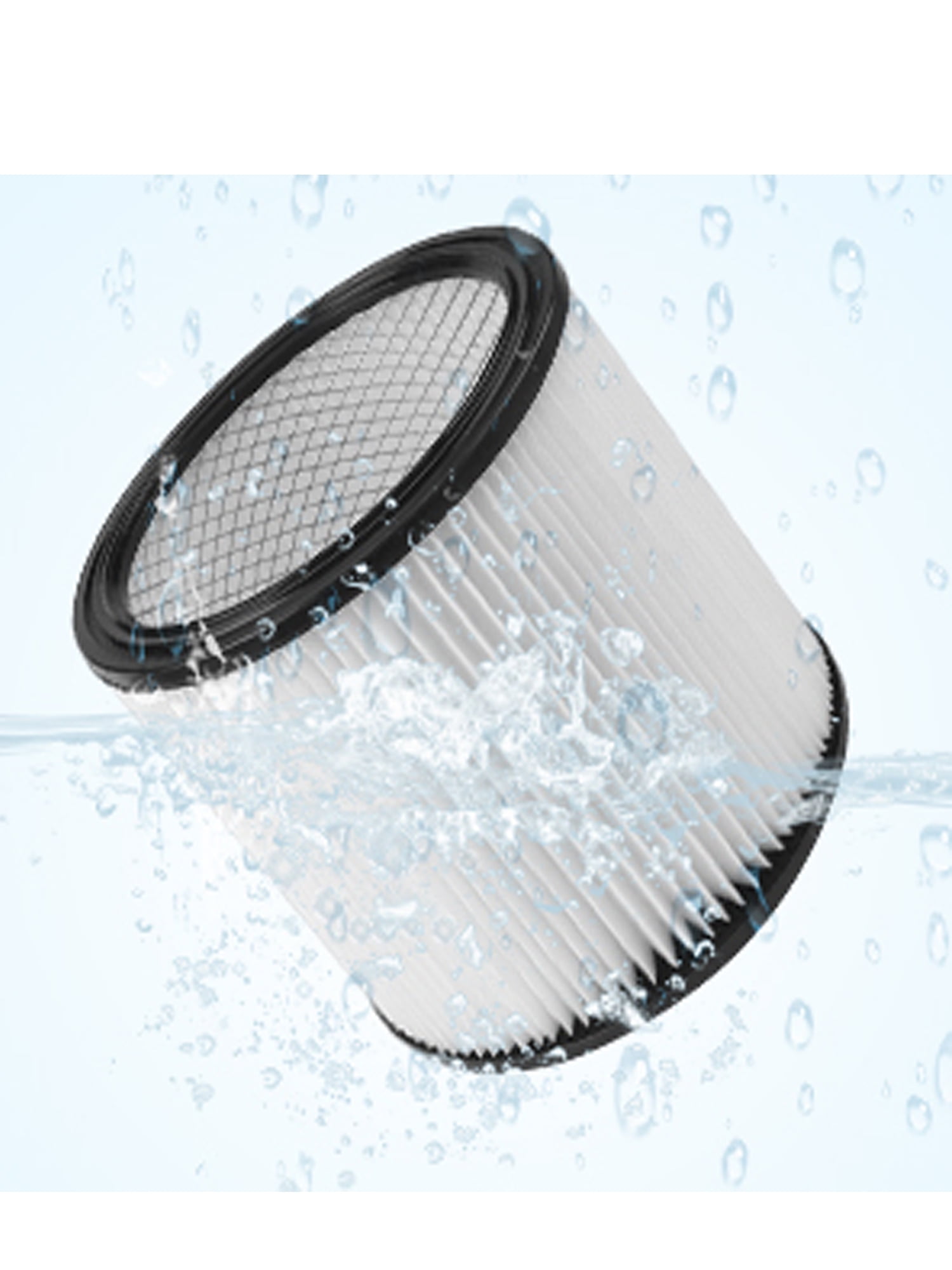 Replacement for ShopVac Vacuum Cartridge Filter 90304 9030400 90304