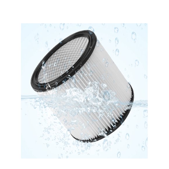 Shop Vac Filters