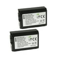 thumbnail image 1 of Replacement for Sony Alpha NEX-7 Battery (2-Pack, 1200mAh), 1 of 3