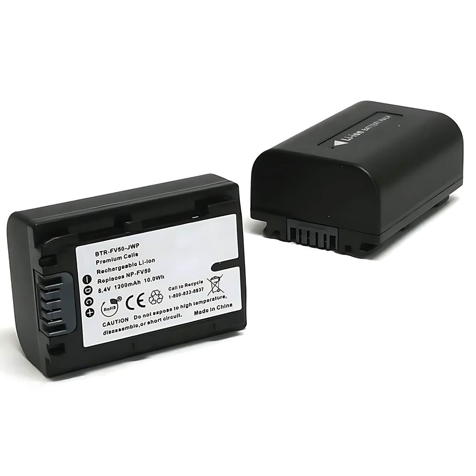 雪男 FDR-AX100 付属品 Sony Fdr Ax100 Accessories