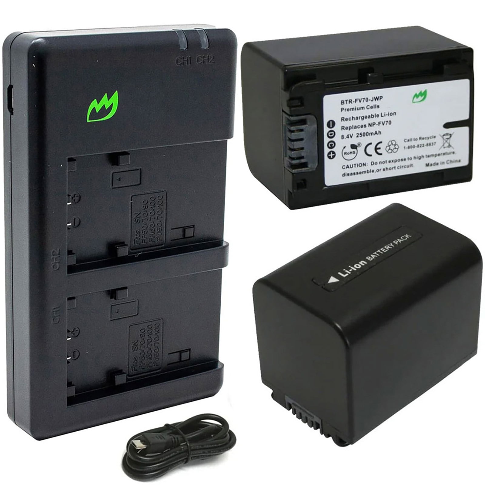 Sony Fdr Ax100 Accessories