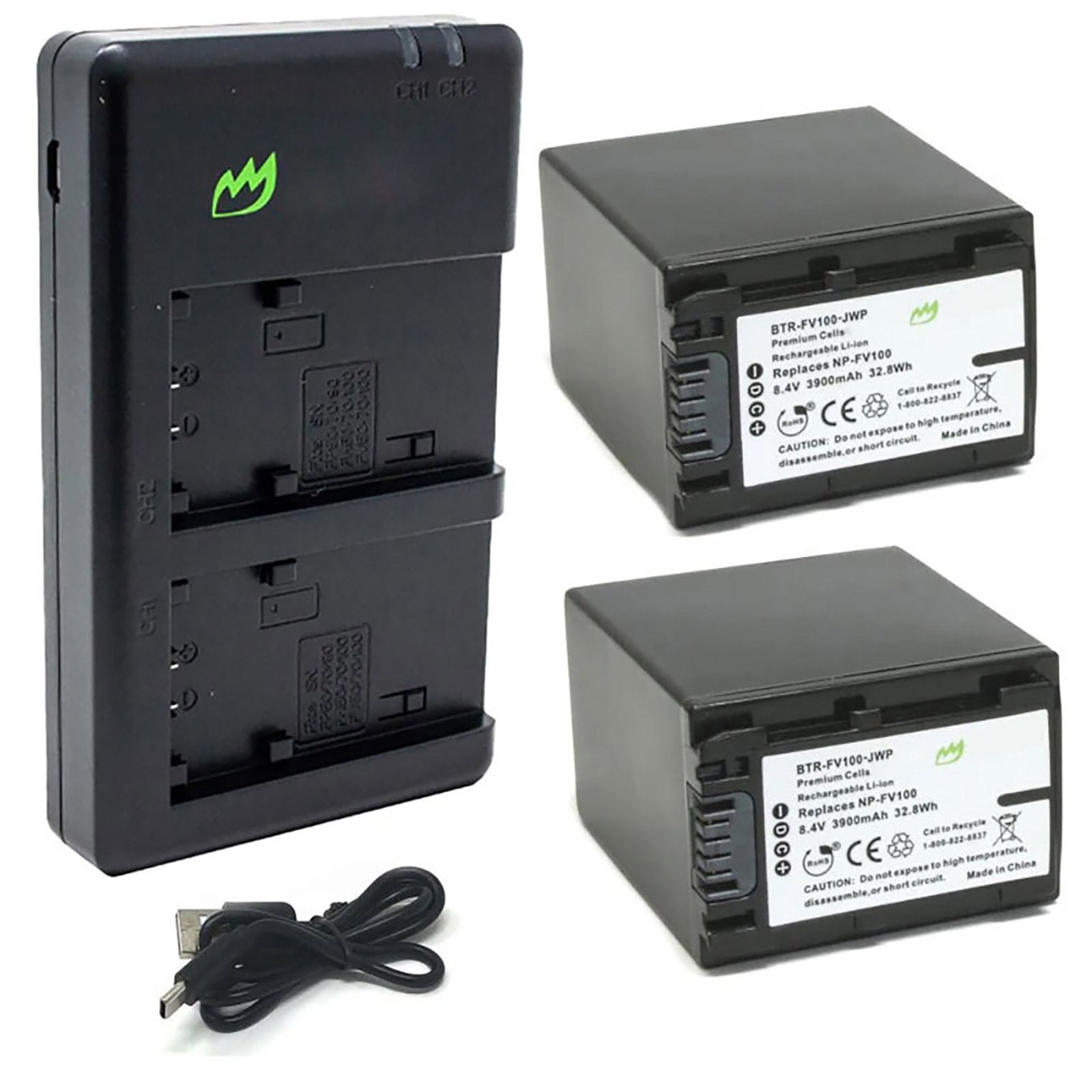 Sony Fdr Ax100 Accessories