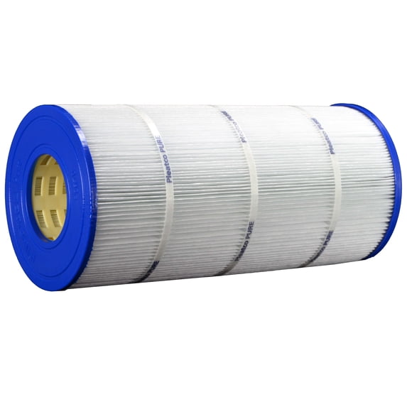 Pleatco Cartridge Filter PSR70 Sta-Rite Posi-Flo II PTM70 T-70TX T-70TXR 70GPM-TX 70TX 70TXR open w/12 concentric slots WC108-572SX