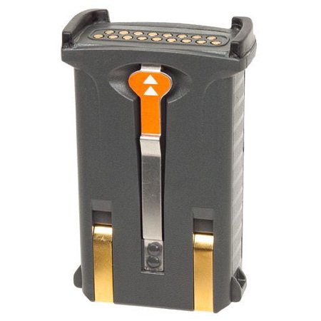 Replacement for Symbol 21-65587 Battery Rechargeable Barcode Scanner 7.4v 3200mAH Li-Ion
