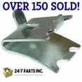 thumbnail image 1 of Replacement for TRUE, BEVERAGE AIR & FOGEL (20) COMMERCIAL COOLER  SHELF CLIPS, 1 of 1