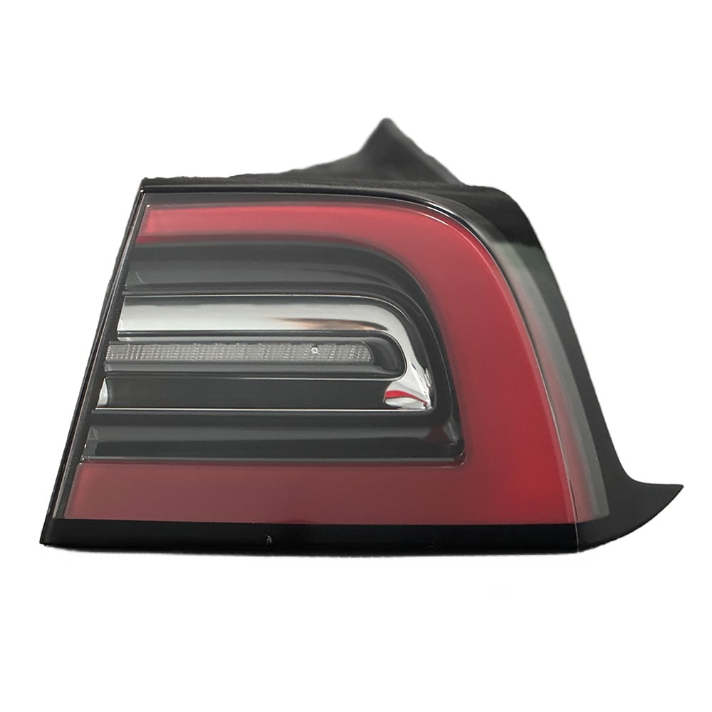 Fit Honda CR-V LX SE EX 07-11 LH Halogen Tail Light Rear Lamp Left Driver Side E - Foto 12