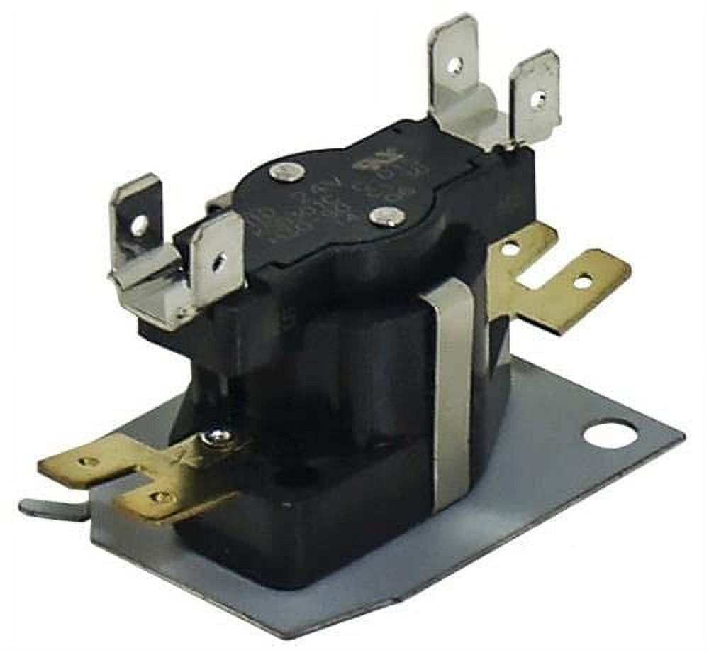 Replacement for ThermODisc 12S205 KW Heat Sequencer Relay