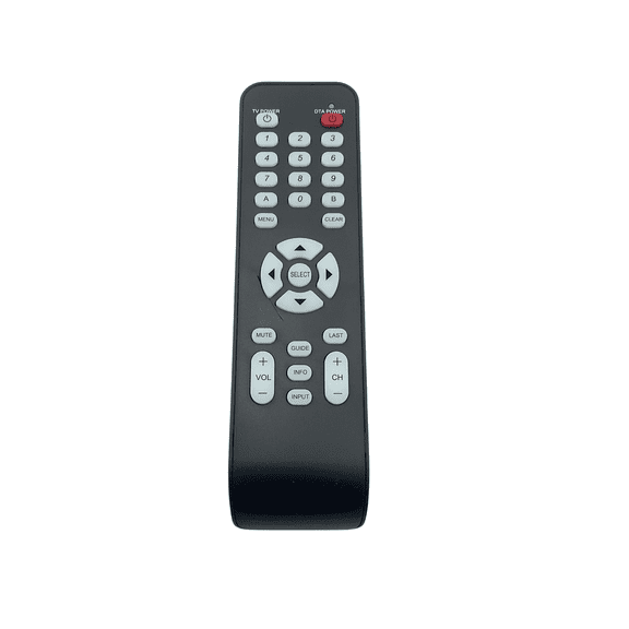 Time Warner RC2843004 Remote Control Replacement, 2-pack