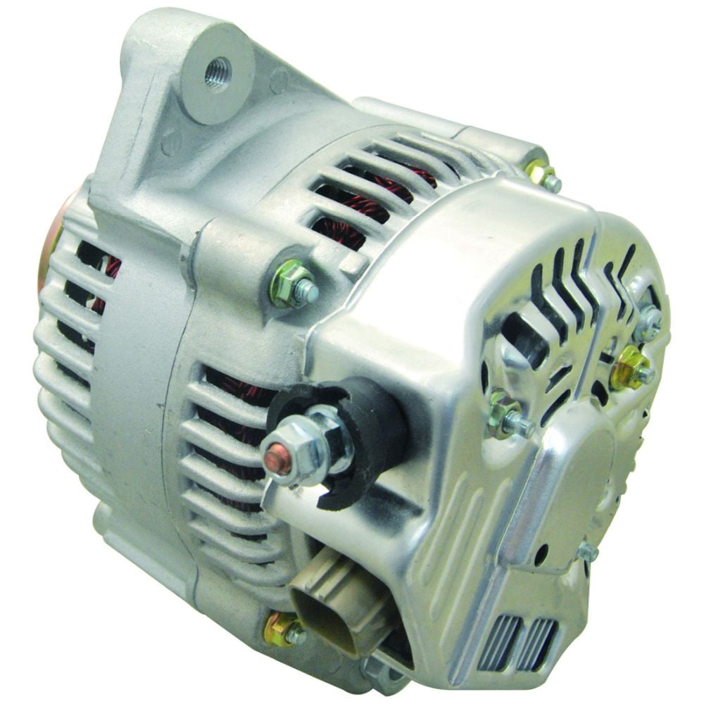 Replacement for Toyota 2007 Yaris 1.5L Alternator