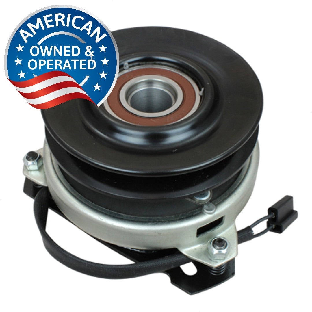 Troy Bilt 717-0949 Replacement PTO Clutch; Upgraded Next Gen - Walmart.com