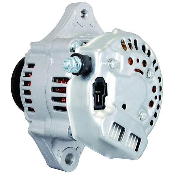 Replacement for UNIVERSAL REMOTE CONTROL UNA1221 ALTERNATOR Replacement Part