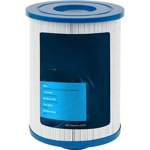 Replacement for Unicel 4CH-22 Filbur FC-2399 PFF25P4 Freeflow Spas FF-150 Hot Tub Spa Pool Filter Replacement Cartridge$$Garden & Patio