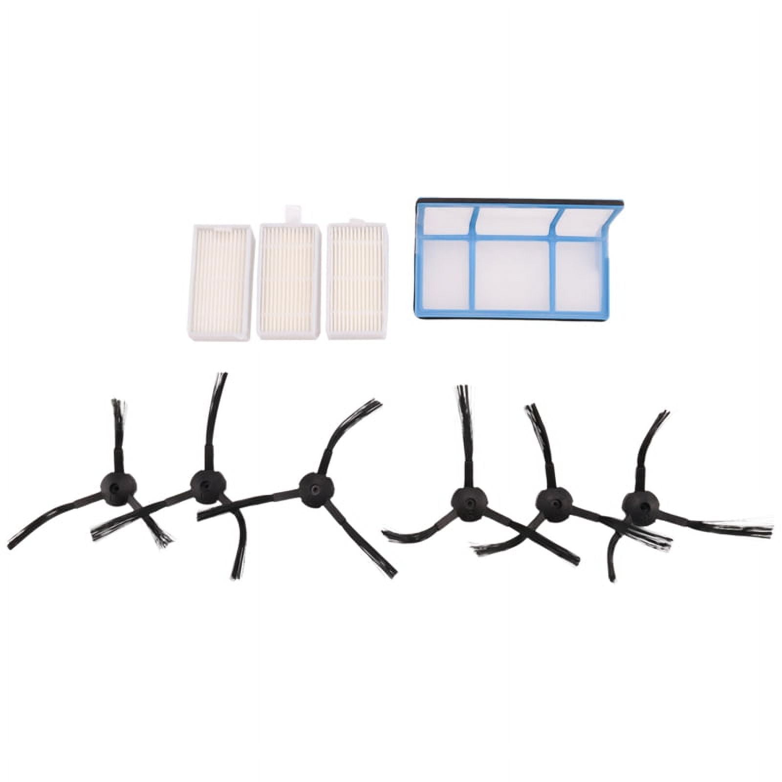 Replacement for V3 V3S V5 V5S V5S Pro Robot Vacuum Cleaner,1x Primary ...