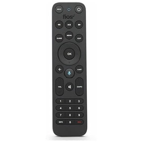 Shop Fios TV Remote Controls for Electronics