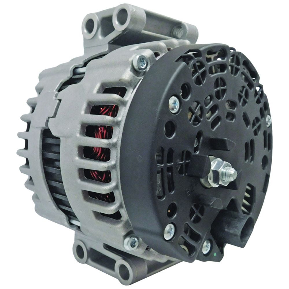 Replacement for Volvo 2013 XC60 3L Alternator Walmart