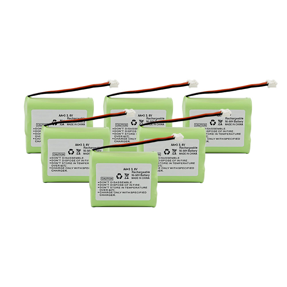 Replacement for Vtech 2423 2463 8050710000 AT&T 3301 3300 6100