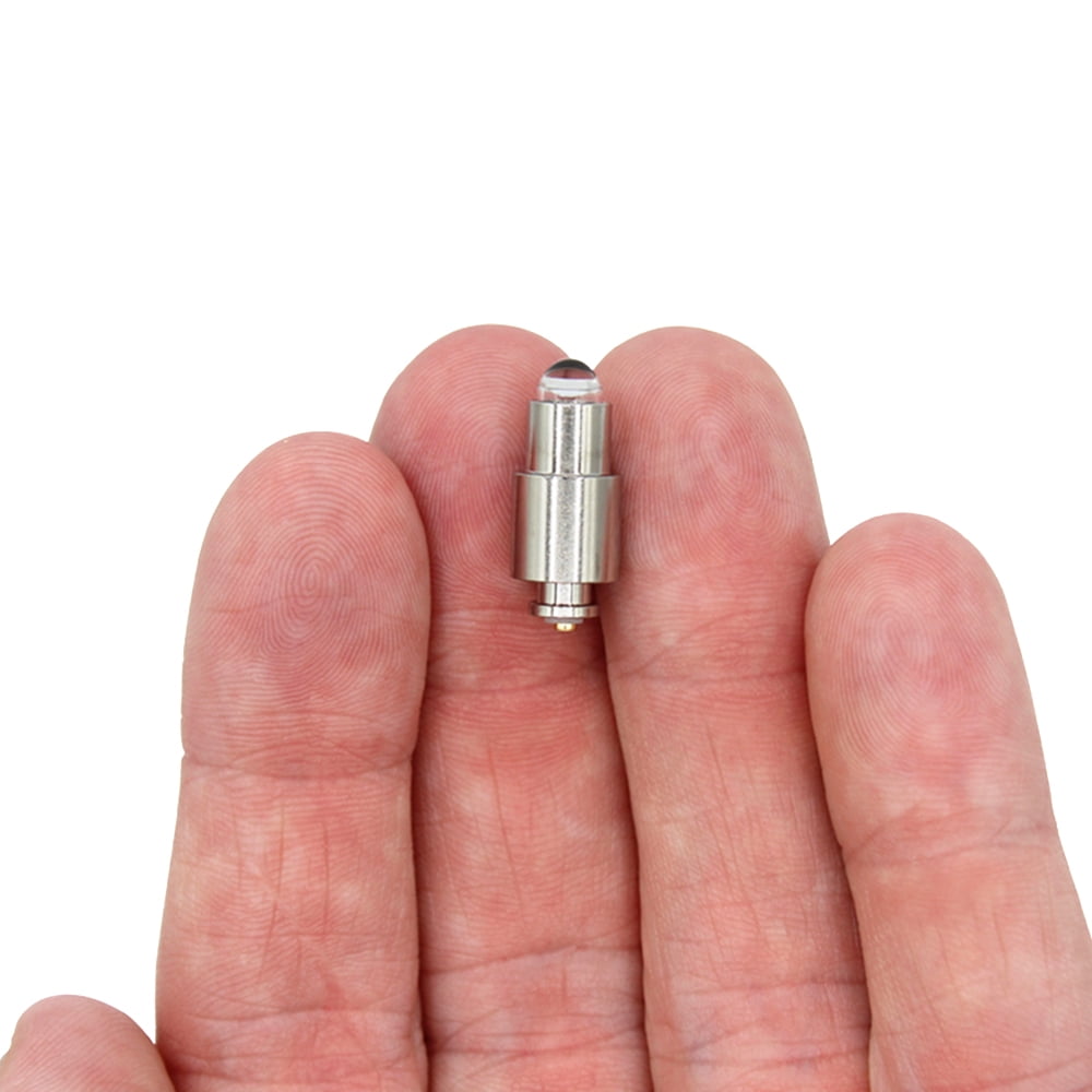Replacement for WELCH ALLYN MACROVIEW OTOSCOPE Replacement Light Bulb