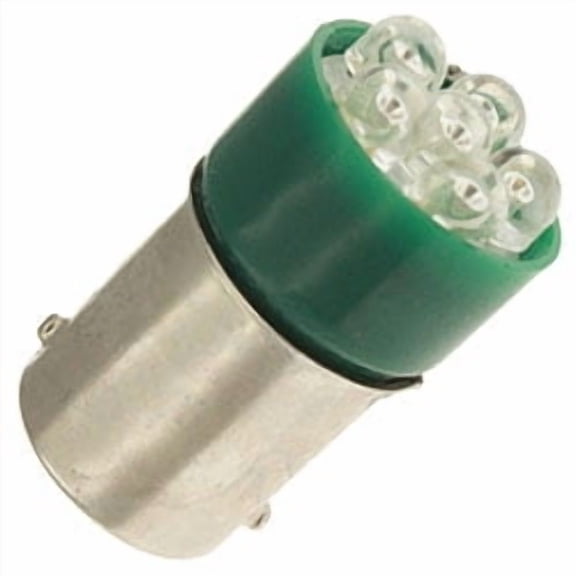 Replacement for WELDON 2000-1100-20 GREEN LED REPLACEMENT Replacement Light Bulb