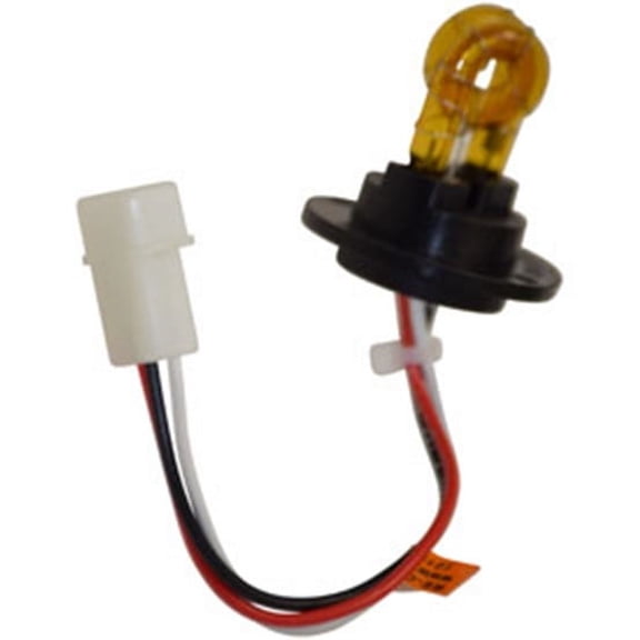 Replacement for WHELEN ENGINEERING S30HAA Replacement Light Bulb