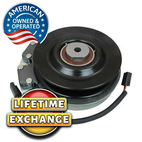 Replacement for Warner 5218-35 PTO Clutch