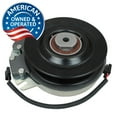 thumbnail image 1 of Replacement for Warner 5218-52 PTO Clutch, 1 of 5