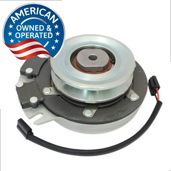 Warner 5218-78 Replacement PTO Clutch; Upgraded Next Gen