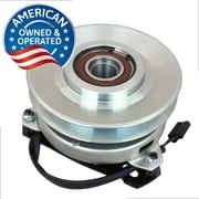 White 917-04080 Replacement PTO Clutch; Upgraded Next Gen