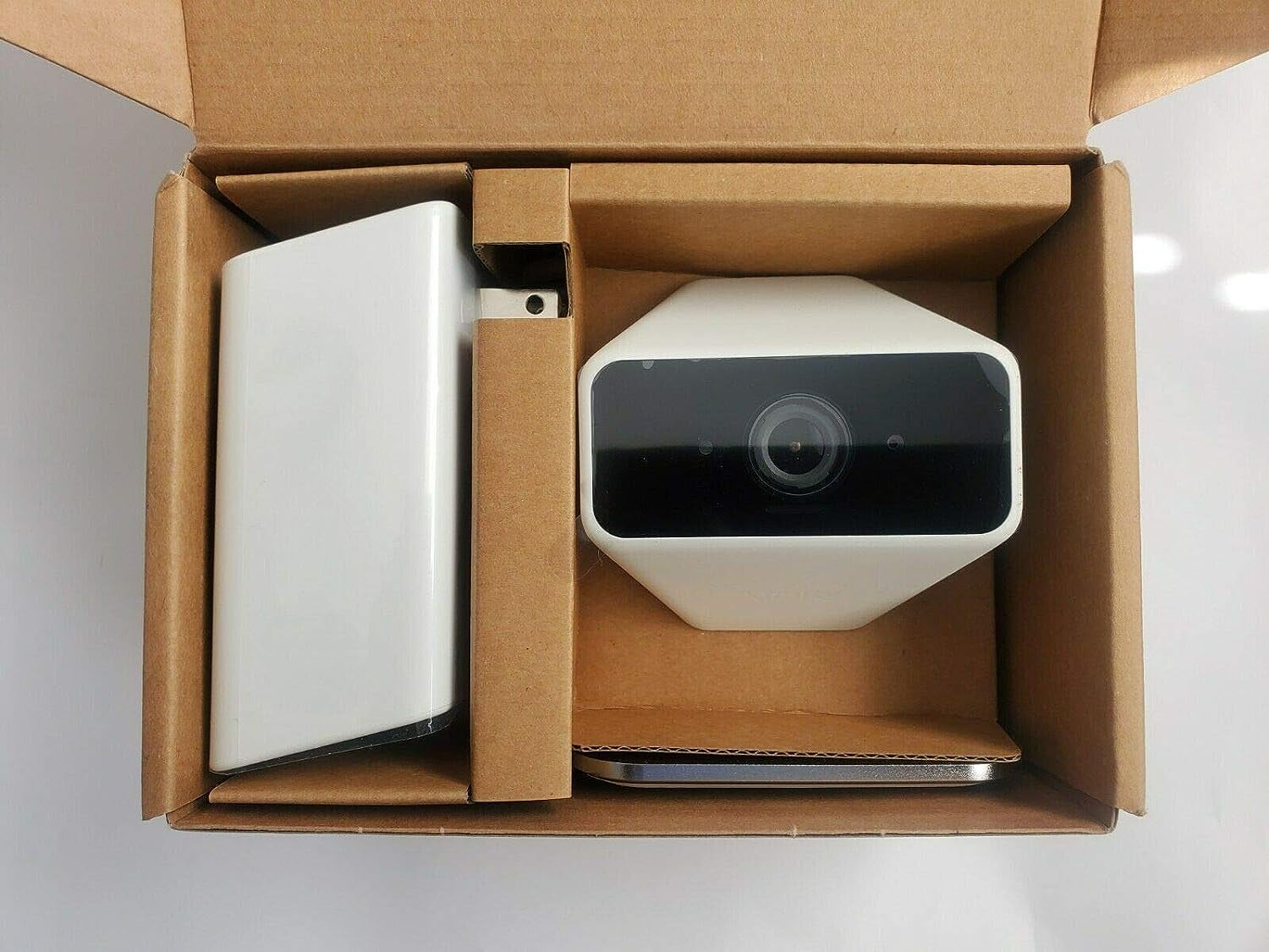 Replacement for Xfinity outdoor Xchc2AEW Home Wireless Security Camera 720p Hd White Model