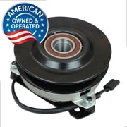 Xtreme X0189 Replacement PTO Clutch; Upgraded Next Gen