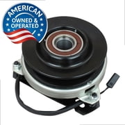 Xtreme X0195 Replacement PTO Clutch; Upgraded Next Gen