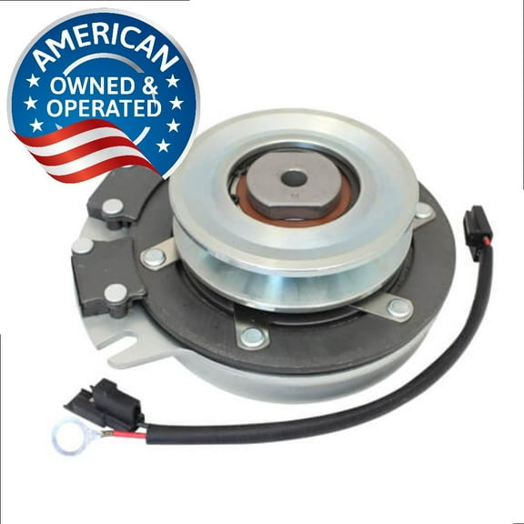 Xtreme X0426 Replacement PTO Clutch; Upgraded Next Gen