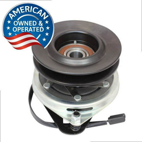 Xtreme X0430 Replacement PTO Clutch; Upgraded Next Gen