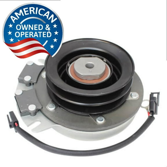 Xtreme X0720 Replacement PTO Clutch; Upgraded Next Gen