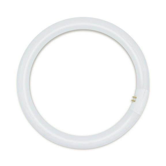 Replacement for ZADRO 7 INCH SURROUND LIGHT SOFT WHITE 6400K INWARD PINS CIRCULAR Replacement Light Bulb