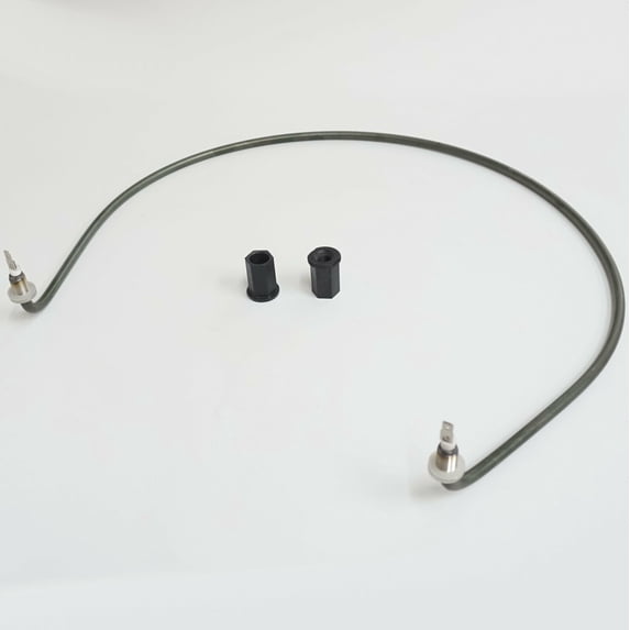 Replacement for fits PS8260087 Dishwasher Heating Element for Whirlpool Sears Unit model:7WDF530PAYM6.7WDF530PAYM7