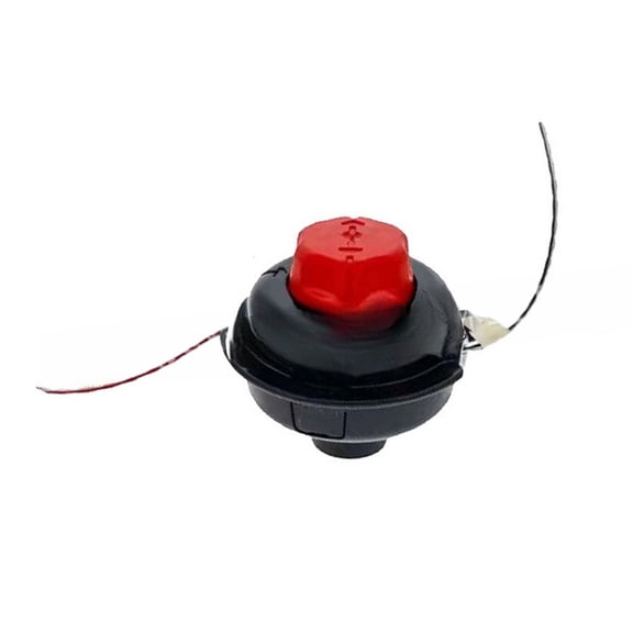 Replacement grass trimmer head for Craftsman WC210 WS210 WS215 and WS2200 tools