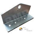 thumbnail image 1 of Cub Cadet Replacement Hitch Kit for RZT-L 42, RZT L50, RZT 54 Lawn Mower Parts, 1 of 2