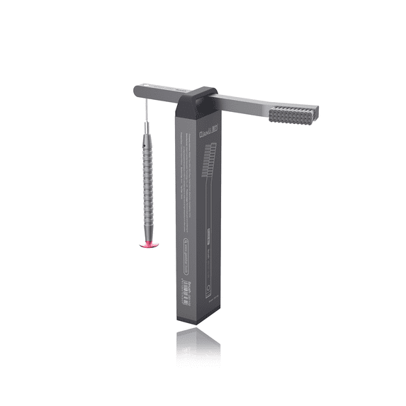 Replacement iBrush Steel Brush (Qianli)