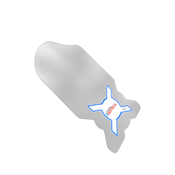 Replacement iFlex LCD Touch Panel Opening Pry Tool