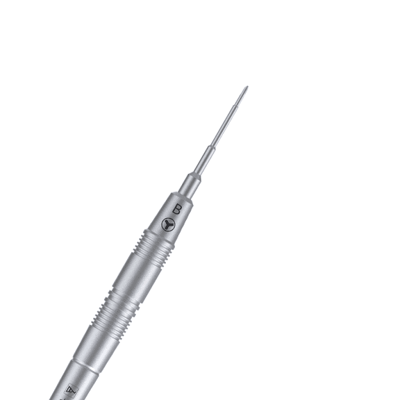 Replacement iFlying 2D Precision Screwdriver Tri-Point Y0.6 (Section B) (Qianli)