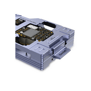 Replacement iSocket Motherboard Platform Tester Compatible For iPhone 11 / 11 Pro / 11 Pro Max 3 in 1 Qianli