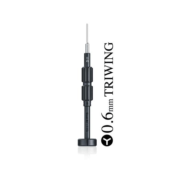 Replacement iThor B Tri-Point Screwdriver Y0.6 (Qianli)