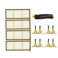 Replacement kit for Shark ION Robot RV700 RV750 Vacuum Cleaner And