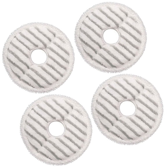 Replacement mop cloths For Bissell For SpinWave+3764/37643/3887/3885/ 3893
