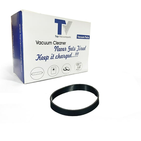 Replacement part for Bissell 1601543 Flat Belt For Models 8852, 1200R, 1210, 12108, 88522, 8852R, 8852T, 9585, 88523, 88524, 1887, 18872, 1887L, 1887T
