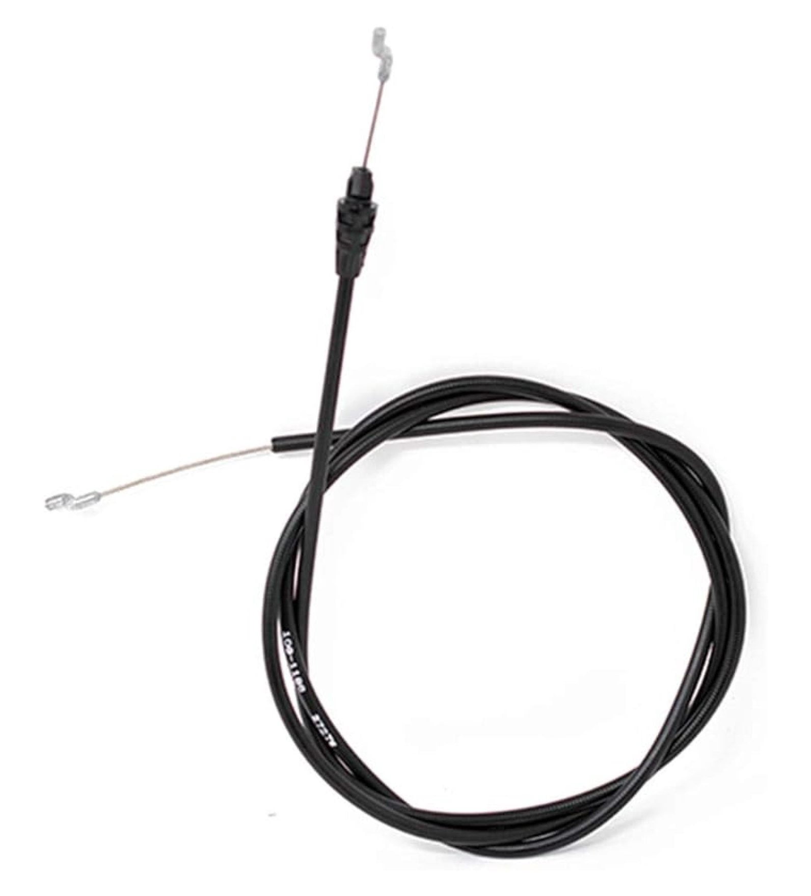 Replacement part For Lawn mower # 100-1186 CABLE-BRAKE