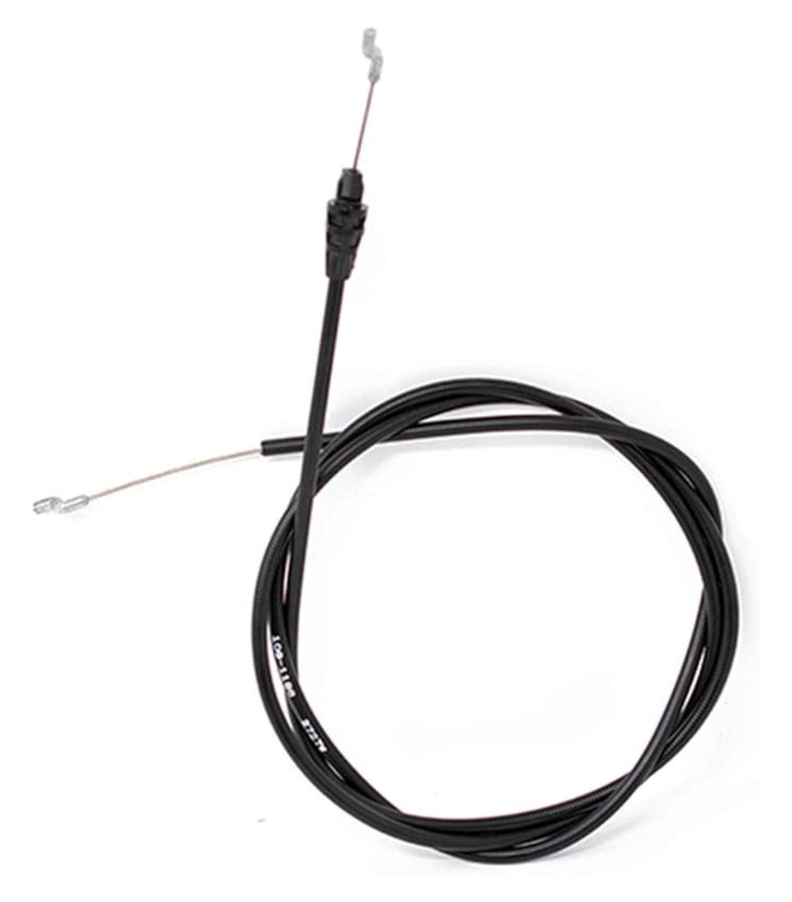 Replacement part For Lawn mower # 100-1186 CABLE-BRAKE