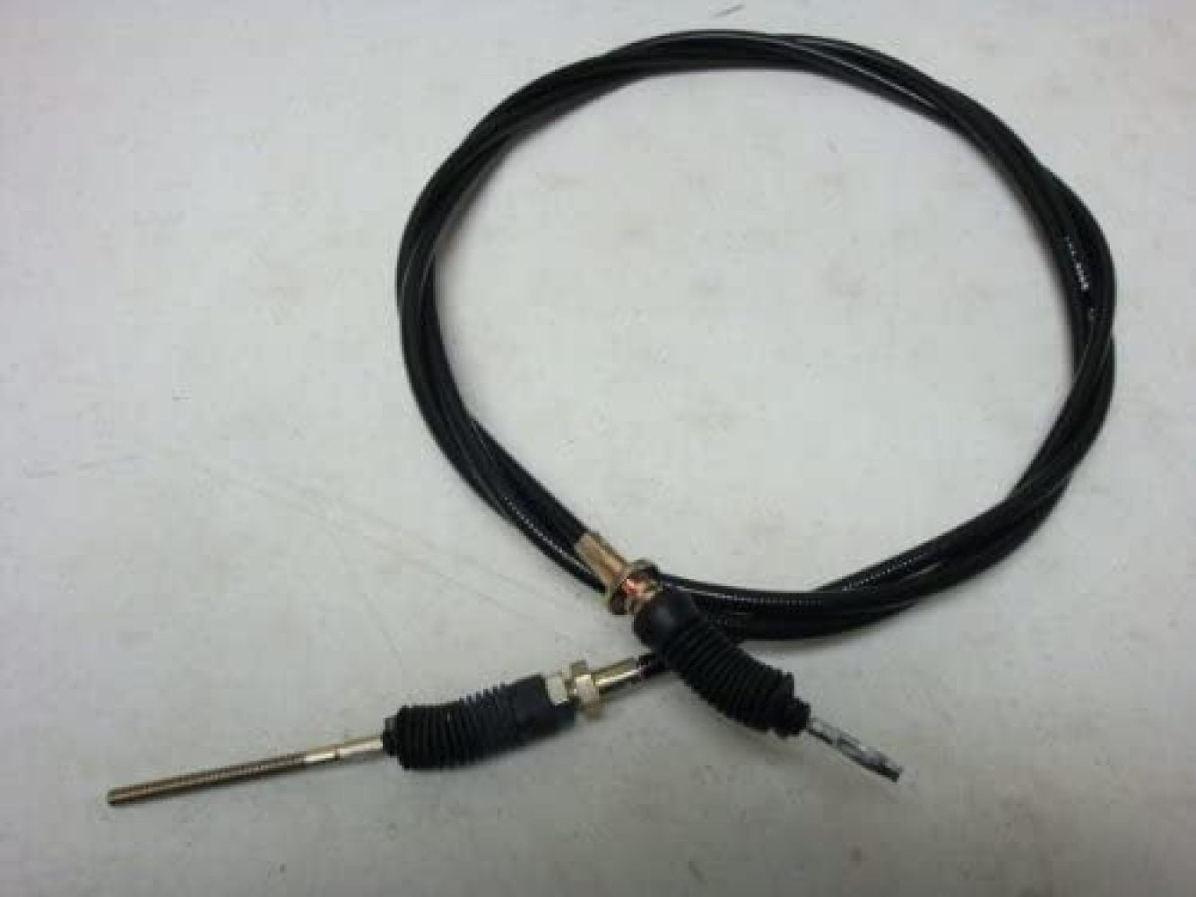 Replacement part For TaliaPosy Lawn mower # 104-6896 CABLE-SHIFT