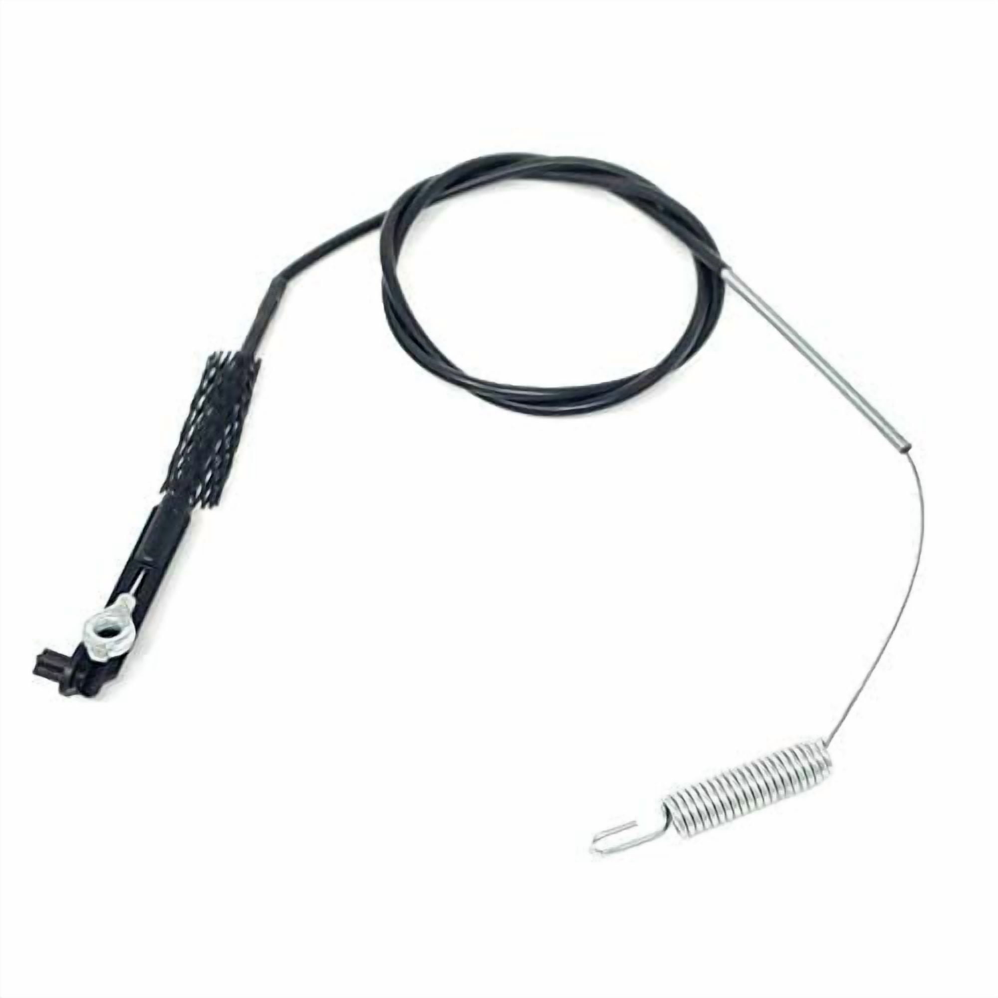 Replacement part For Toro Lawn mower # 108-8155 CABLE ASM